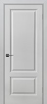 Дверь Текона Смальта модель Шарм-12 цвет CLEAR
