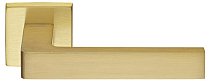 MORELLI Ручка HORIZONT-S5 Золото матовое (OSA)