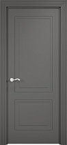 Дверь Верда модель Париж-1 софт Графит