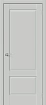Дверь Браво модель Прима-12 цвет Grey Silk