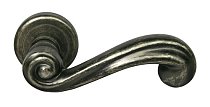 MORELLI Ручка PLAZA CC-1 Античное железо (FEA)
