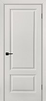 Дверь Текона Смальта модель Шарм-12 цвет IVORY