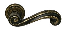MORELLI Ручка PLAZA CC-1 Античная бронза (OBA)
