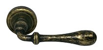 MORELLI Ручка MARY CC-2 Античная бронза (OBA)