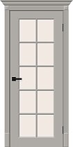 Браво модель Скинни-11.1 цвет Greyny