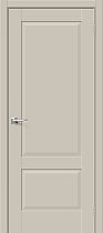Дверь Браво модель Прима-12 цвет Cream Silk