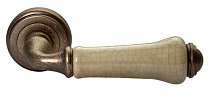 MORELLI Ручка MH-41-CLASSIC старая античная бронза/шампань (OMB/CH)