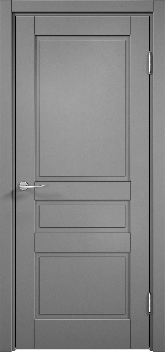 Дверь Мадера Нео модель 205Ш цвет Грей