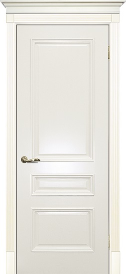 Дверь Текона Смальта-Белла 06 RAL 1013