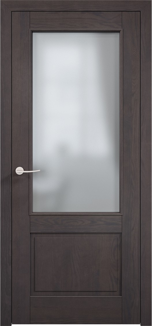 Дверь Мадера Нео модель 213Ш цвет Сирень стекло матовое