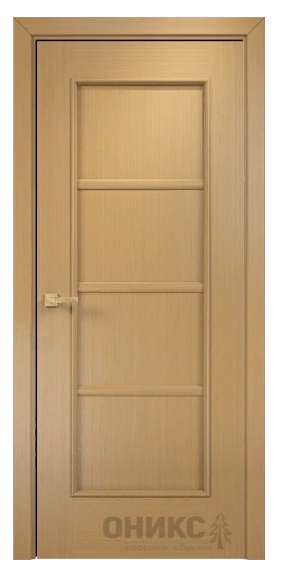 Дверь Оникс модель Модерн цвет Анегри