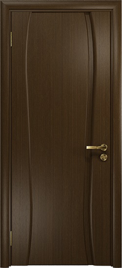 Дверь DioDoor Портелло-1 венге