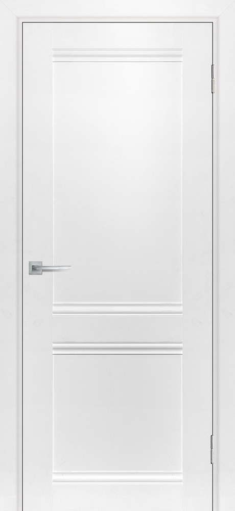 Дверь МариаМ модель Техно 701 цвет Белоснежный