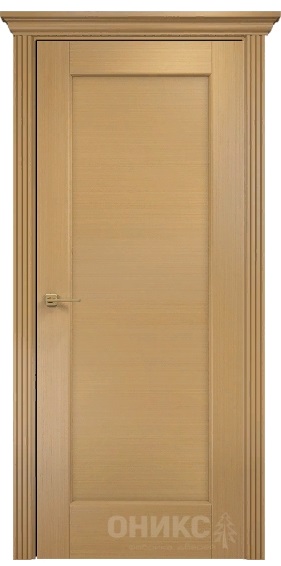 Дверь Оникс модель Техно цвет Анегри