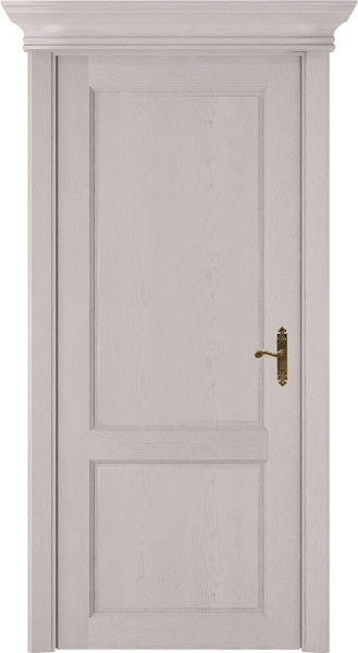 Дверь Status Classic модель 511 Дуб белый