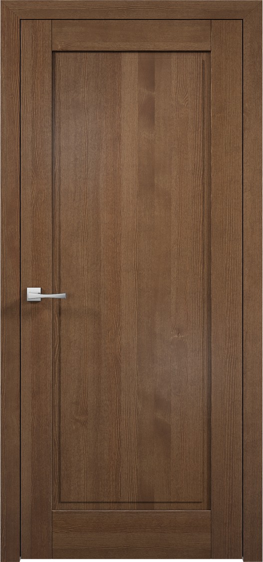 Дверь Мадера Нео модель 210Ш цвет Каштан