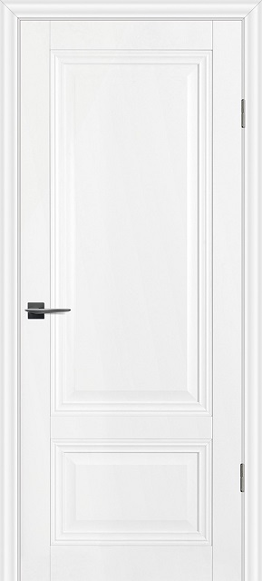 Дверь Profilo Porte модель PSC-38 цвет Белый