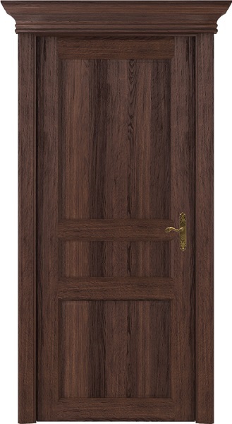 Дверь Status Classic модель 531 Орех
