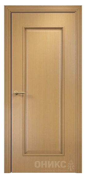 Дверь Оникс модель Турин цвет Анегри
