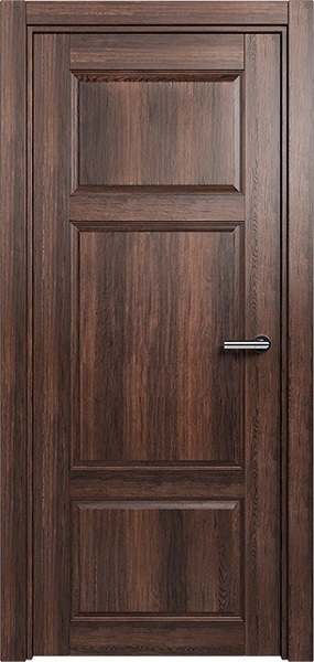 Дверь Status Classic модель 541 Орех