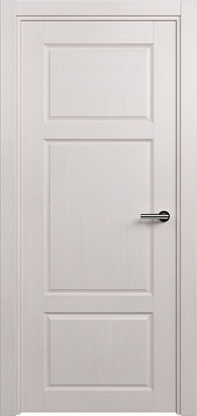 Дверь Status Classic модель 541 Дуб белый