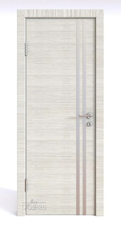 Дверная Линия Противопожарная дверь EI30 модель 706 цвет Ива