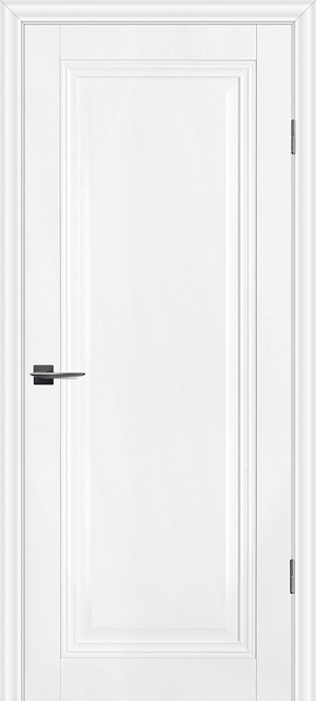 Дверь Profilo Porte модель PSC-36 цвет Белый