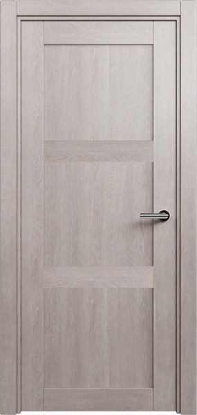 Дверь Status Estetica модель 831 Дуб серый