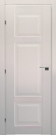 Дверь Краснодеревщик модель 63.43 Белый