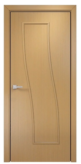 Дверь Оникс модель Каскад цвет Анегри