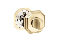 Archie Genesis Фиксатор сантехнический OL-30G OL императорское золото (IMP. GOLD)