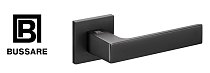 Bussare CANTO Ручка FORTE A-59-40 чёрный