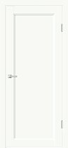 Двери Холл модель СТАЙЛ 3-4P цвет Белый опал