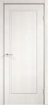 Двери Холл модель СКАНДИ-4Р эмаль RAL9003