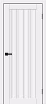 Дверь Браво модель Браво-50 цвет White Pro
