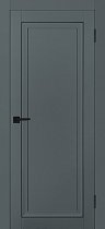 Profilo Porte модель PST-36 цвет Тёмно-серый матовый