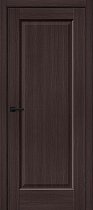 Дверь Браво модель Неоклассик-30 цвет Wenge Melinga