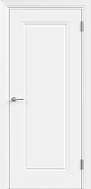 Двери Холл модель СКАНДИ НЕО-5 4Р цвет эмаль RAL9003