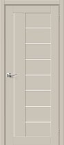 Дверь Браво модель Браво-29 цвет Cream Silk