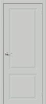 Дверь Браво модель Граффити-12 цвет Grey Pro