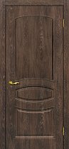 Дверь МариаМ Сиена-5 Дуб корица