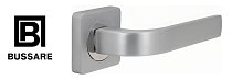 Bussare Ручка MEL BC-128-30 матовый хром