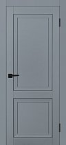 Profilo Porte модель PST-38 цвет Серый матовый