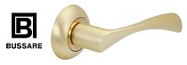 Bussare Ручка PRAZO BC-132-10 золото