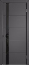 ВФД модель Trivia цвет Graphite Black Gloss