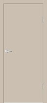 Двери Холл модель ГАЛАНТ кромка АБС с 4-х торцов цвет Кварцит