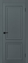 Profilo Porte модель PST-38 цвет Тёмно-серый матовый