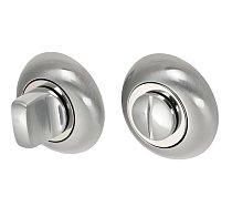 Bussare Фиксатор сантехнический BC-WC-10 сатинированный хром