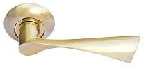 MORELLI Ручка MH-01 Матовое золото (SG)