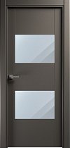 Дверь Status Versia модель 221 Грей Зеркало